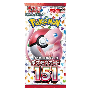 151 Booster [JAP]