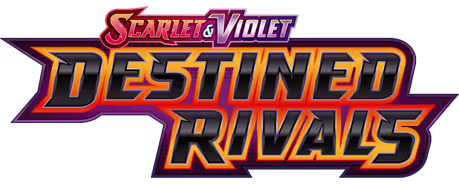 Destined Rivals